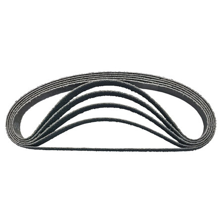 SP AIR Replacement Belt 5 Pc For Sp-1370A 370-80-5P